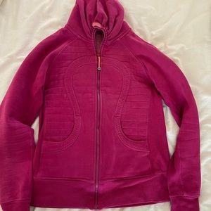 Lululemon Jacket